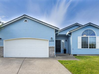 2205 Parker Pl, Eugene, OR, 97402