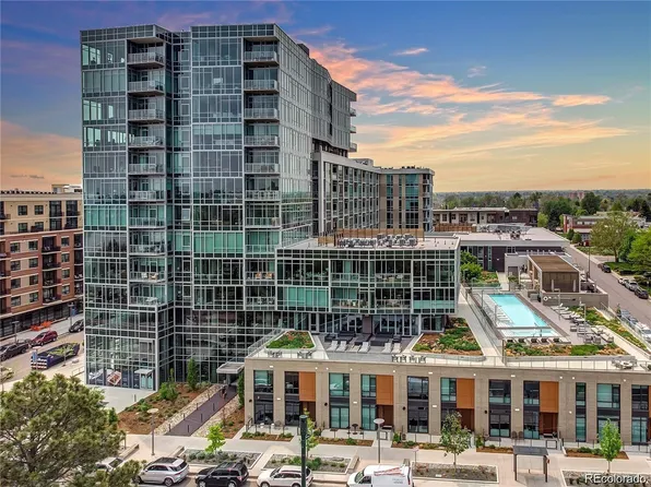 4200 W 17th Avenue #418, Denver, CO 80204