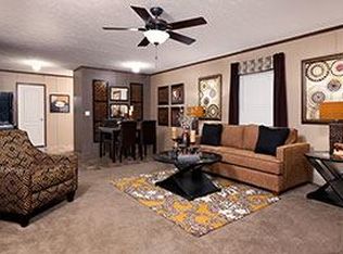 7148 Nottingham St SW, Grand Rapids, MI 49548