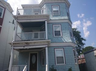 5 Whitby Ter, Dorchester, MA 02125