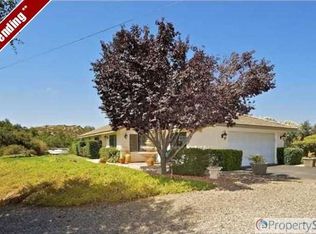 12820 Wildcat Canyon Rd, Lakeside, CA 92040