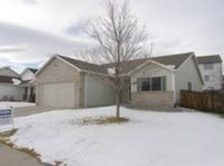 13471 Birch Way, Thornton, CO 80241