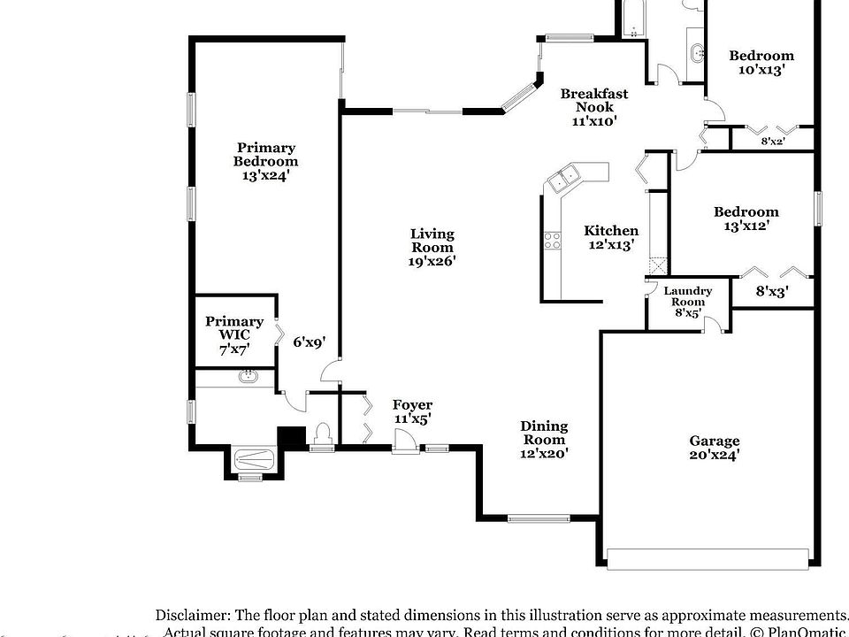 107 Keystone Dr, Sebastian, FL 32958 Zillow