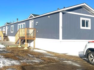 4819 51st Ave, Millet, AB T0C1Z0