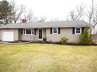 300 Cooper St, Agawam, MA 01001