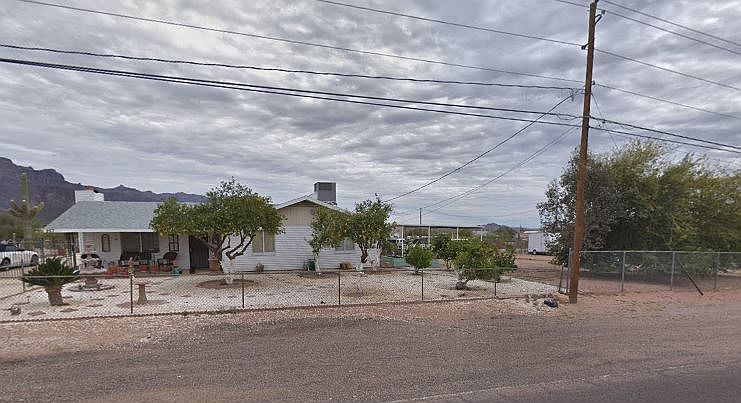 1st image of this home