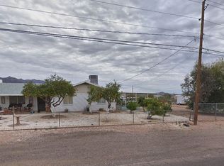 537 S Cheyenne, Apache Junction, AZ 85119