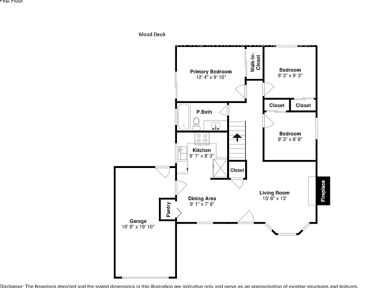 18358 E Layton Pl — Photo 2