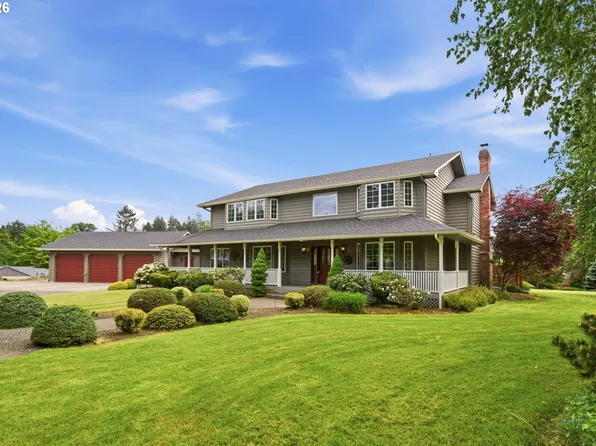 146 Snowgoose Dr, Woodland, WA 98674