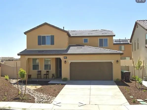 1538 Amethyst Ln, Beaumont, CA 92223