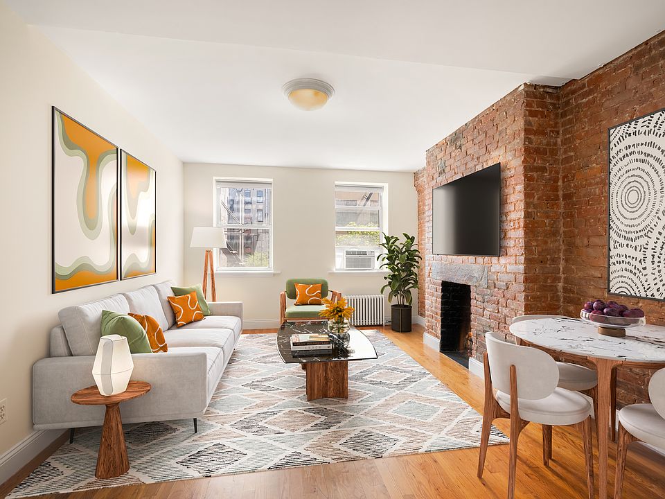 1st image of 623 E 11th St APT 4W