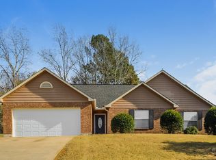 189 Eagle Way, Stockbridge, GA 30281