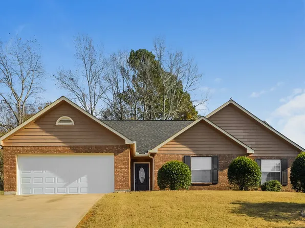 189 Eagle Way, Stockbridge, GA 30281