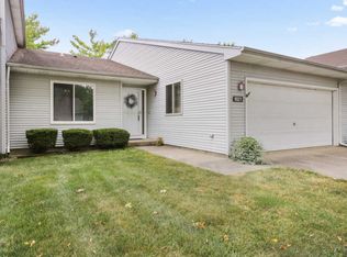 1821 Tahoe Ct #0, Champaign, IL
