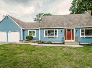 31 Payne Blvd, Portland, CT 06480