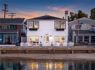 1403 N Bay Front, Newport Beach, CA 92662