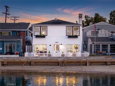 1403 N Bay Front, Newport Beach, CA, 92662