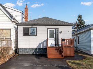 36 Harmony Ave, Hamilton, ON L8H 4X2