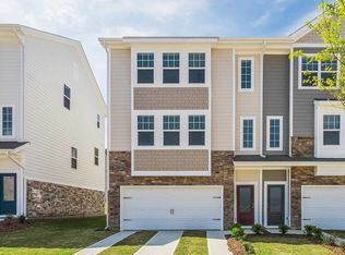 5245 Deep Channel Dr, Raleigh, NC 27616