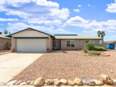 3244 EAGLE RIDGE Drive, Sierra Vista, AZ, 85650