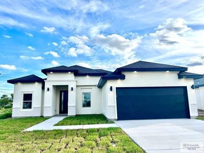 101 Brooks Cir S, La Feria, TX, 78559