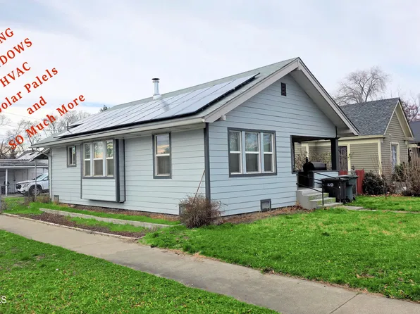 712 S 12th Ave, Yakima, WA 98902