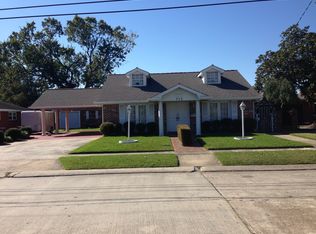 712 Nursery Ave, Metairie, LA 70005