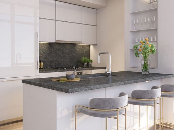 3rd image of 41 Blue Slip Penthouse 3D