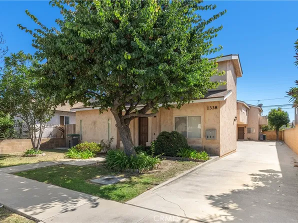 1338 W 163rd St, Gardena, CA 90247