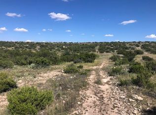 2690 Mule Deer Trl, Ozona, TX 76943