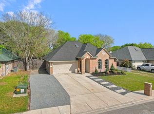 558 Raven Rdg, New Braunfels, TX 78130