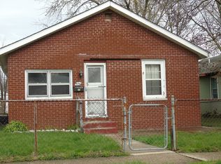 475 S Webster Ave, Indianapolis, IN