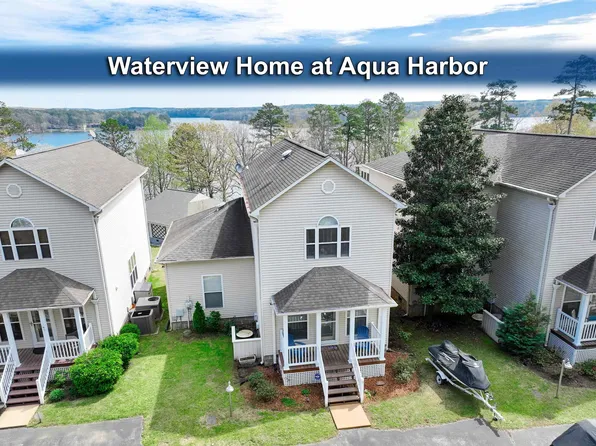 11 Aqua Villa Dr, Iuka, MS 38852