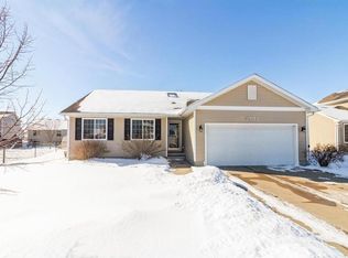 4804 NE Trilein Dr, Ankeny, IA 50021