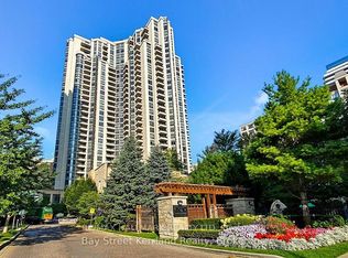 500 Doris Ave #929, Toronto, ON M2N 0C1