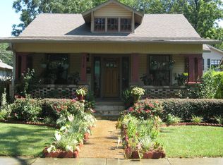 718 Clinton Ave E, Huntsville, AL 35801