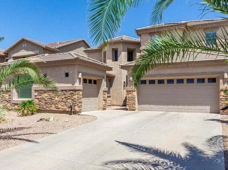 36840 W Oliveto Ave, Maricopa, AZ 85138 | Zillow