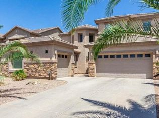 36840 W Oliveto Ave, Maricopa, AZ 85138