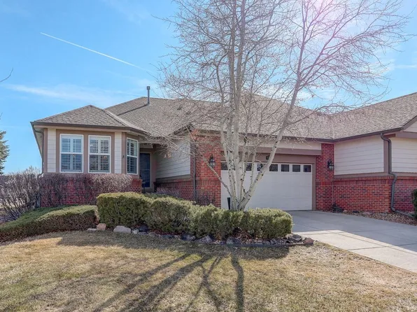 8338 E 148th Way, Thornton, CO 80602