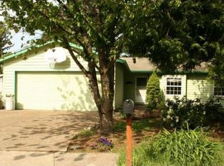 17443 SE Brooklyn St, Portland, OR 97236