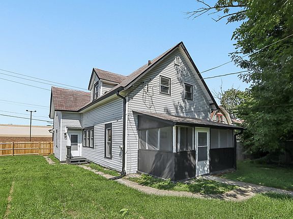 2nd image of 19 N Ritter Ave