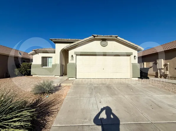 3425 S 95th Dr, Tolleson, AZ 85353