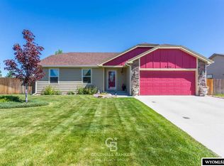 6520 Blue Springs Rd, Casper, WY 82604