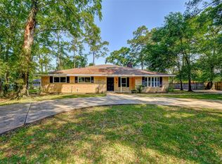 2402 Encreek Rd, Houston, TX 77068