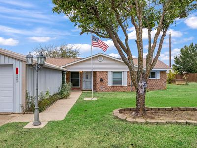 1062 Fm 2965, Wills Point, TX, 75169