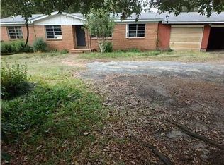 10640 Wanda Rd, Wilmer, AL 36587