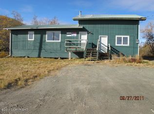 121 Alex Hatley Dr, Bethel, AK 99559