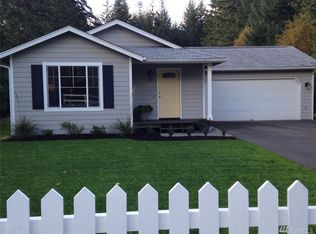 207 SW Verona Ct, Port Orchard, WA 98367