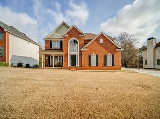 9836 Spyglass Dr, Villa Rica, GA