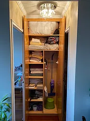 Sold by Metropolitan Property Group